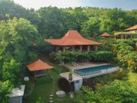 Sumberkima Hill Retreat Các khách sạn gần Pulau Menjangan