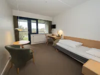 Kobæk Strand Konferencecenter فنادق في Slagelse