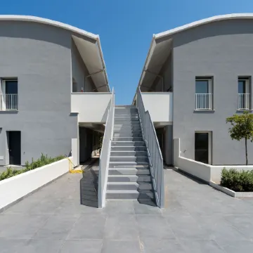 Lolita s Beachfront Loft by Wonderful Italy