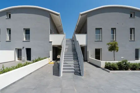 Lolita s Beachfront Loft by Wonderful Italy