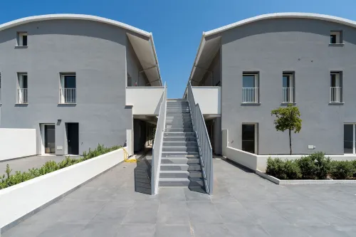 Lolita s Beachfront Loft by Wonderful Italy