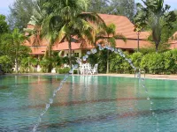롬핀 비치 리조츠