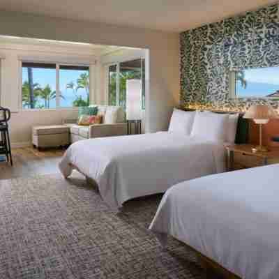 ロイヤル ラハイナ リゾート & バンガローズ Rooms
