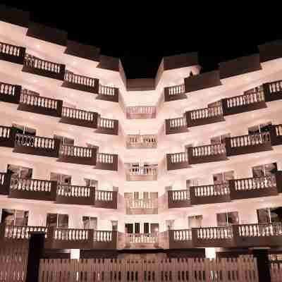 Hotel Bernat II Hotel Exterior