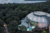 Camping Homes Mon Perin Hotels in Okreti