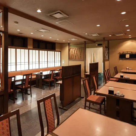 Washington Hotel Plaza Nara
