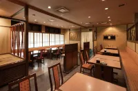 奈良ワシントンホテルプラザ - 朝食