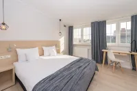 Apart Avenue 22 Hotels in 