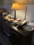 Lappnäs Bed & Breakfast Hotels in Sunne