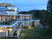 Hotel Sibayak Internasional Hotels in Jaranguda