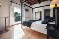 Agroturismo Can Guillem Các khách sạn ở Santa Gertrudis