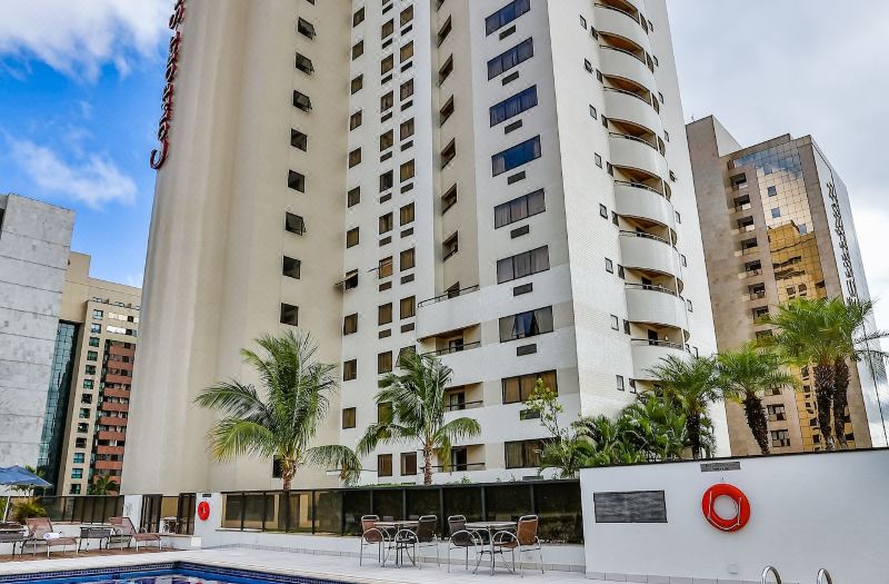 Comfort Suites Brasília photo 5