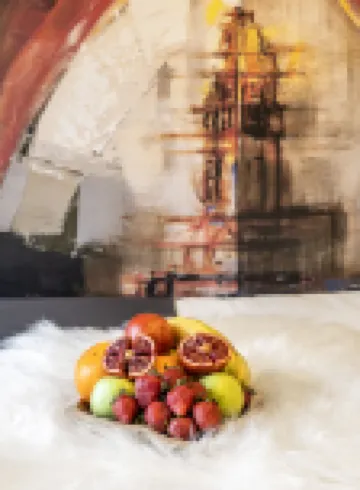 BİG Urban Stay TAKSİM@WİTH Sea VİEW - Ocean View