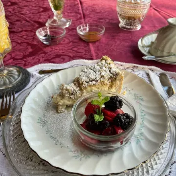 Crystal River Lullaby B&B
