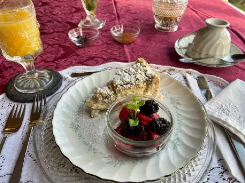 Crystal River Lullaby B&B