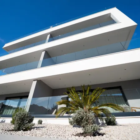 Adria Concept Boutique Apartments