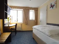 Hotel Alte Brennerei Hotels in Wernigerode