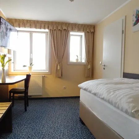 Hotel Alte Brennerei Hotels in Wernigerode