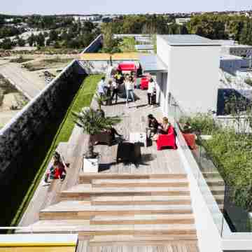 Résidence Kley Toulouse Others