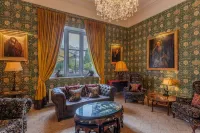 Cabra Castle Hotel - Bars