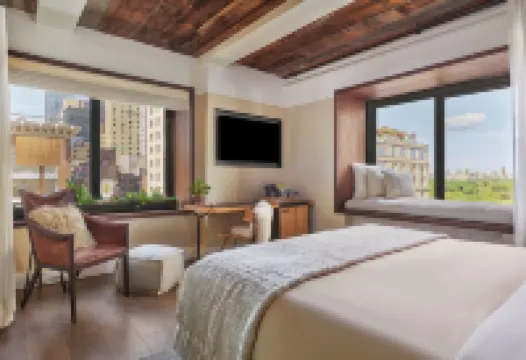 1 Hotel Central Park