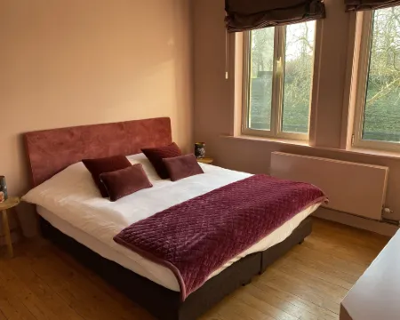 Menin Gate House Hotels in Ieper