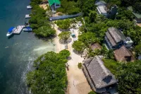 Aura Hotel Barú Hotels in Barú