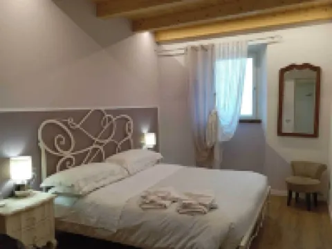 Ca' Baetti l'Antica Corte - Villas