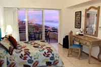 A Pie de Playa Con Hermosa Vista by G P S Rentas Hotels in 