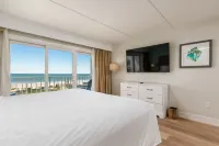 Princess Royale Oceanfront Resort فنادق في أوشن سيتي