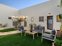 Helios Boutique Suites by la Finca Hotel โรงแรมในเบียร์ชีบา