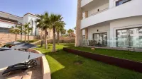 Dominium Residence Hotels in Agadir