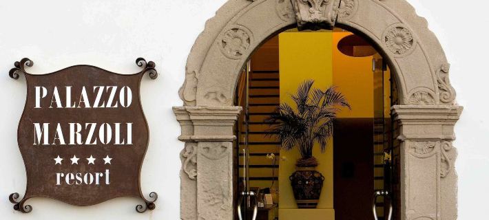 Palazzo Marzoli Resort, Positano Hotels in Positano
