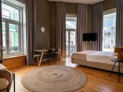 Limehome Porto Rua da Conceicao