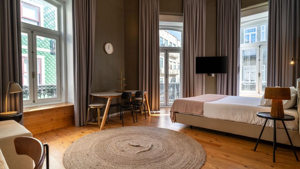 Limehome Porto Rua da Conceicao