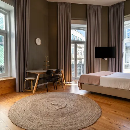 Limehome Porto Rua da Conceicao