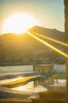 Agalia Luxury Suites - Sea View