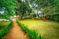 Banana Village Hotels in Busiro