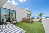 HiBird- Apartment and Suites Hotel