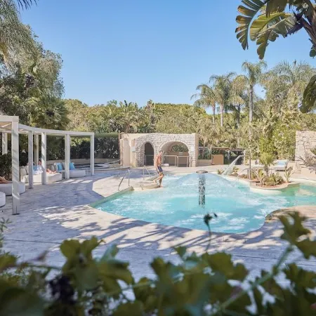 Forte Village Resort - Villa Del Parco & Spa