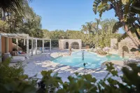 Forte Village Resort - Villa Del Parco & Spa - Beach