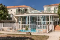 Résidence Pierre & Vacances le Palais des Gouverneurs Hotels in Charente-Maritime