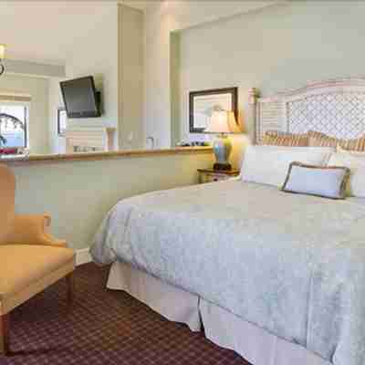 オセアノ ホテル アンド スパ Rooms