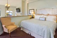 Oceano Hotel and Spa Half Moon Bay Harbor Hotels in Half Moon Bay