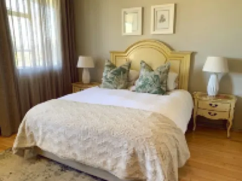 Groenvlei Guest Farm Hoteles en Stellenbosch