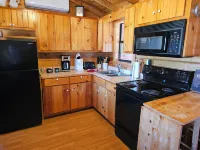 The Copperhead Lodge Hotels in Union County