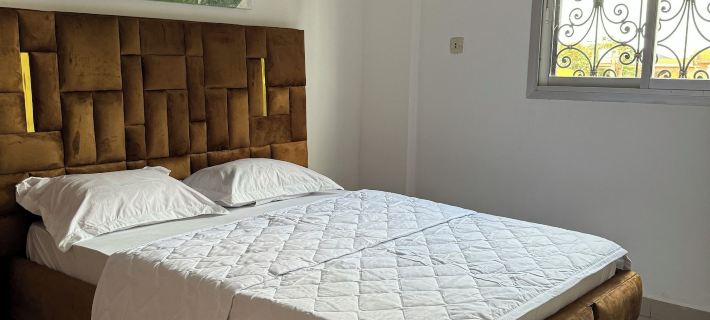 Lekker Estate Hotels in Yaounde