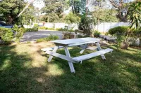 The Ad Lib Executive Lodge โรงแรมใน