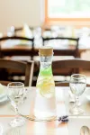 Hotel House Rozka - Breakfast