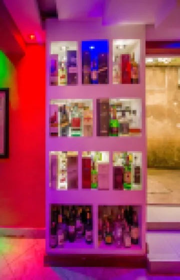 Hotel Nyakoe Kisii Hotels in Kisii township